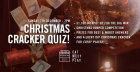 The Christmas Cracker Quiz