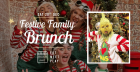 Festive Family Brunch