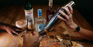 The Cocktail Club