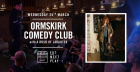 Ormskirk Comedy Club