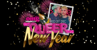 OMG Bar Bristol's Ultimate Queer NYE Celebration!