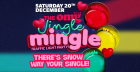Jingle Mingle @ OMG Liverpool!