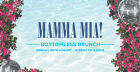 Mamma Mia Bottomless Brunch