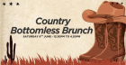 Country Bottomless Brunch