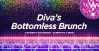 Diva's Bottomless Brunch