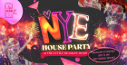 New Year's Eve House Party