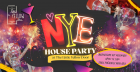 New Year's Eve House Party