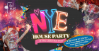 New Year's Eve House Party