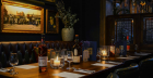 Burns Night Supper Club at The Grove