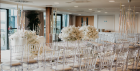 Winter Wedding Open Day