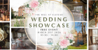 Wedding Venue & Supplier Showcase