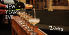 New Year's Eve at Ziggy Green