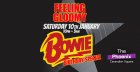 Feeling Gloomy - David Bowie Birthday Special