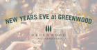 New Years Eve 2025 at Greenwood