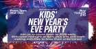 The Heathcote & Star Kids' New Year's Eve Party