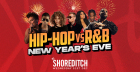 HIP-HOP vs R&B NYE 2025