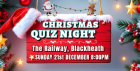 The Big Christmas Quiz Night