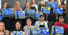 Paint and Sip - van Gogh's Starry Night | Bacchus Bar