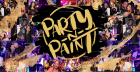Party N Paint @Sway Bar