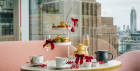 Festive Afternoon Tea at art'otel Battersea