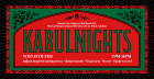 Kabul Nights: Immersive Supper Club