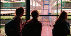 Indoor Vertical Farm Tours - Corner Corner
