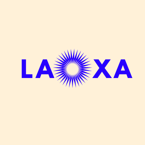 Laoxa’s Creative Ground