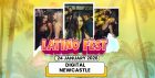 Latino Fest (Newcastle) January 2026