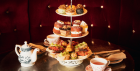 TAPAS STYLE AFTERNOON TEA
