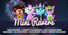 **SOLD OUT** MINI RAVERS PRESENTS NIPPERS NYE