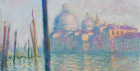 Paint A Pic: Monet’s Le Grand Canal Venice
