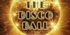 New Year's Eve: The Disco Ball
