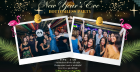 Bottomless New Year's Eve Party
