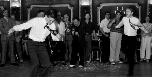 Pink Panther Club At The Rivoli Ballroom