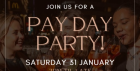 PAY DAY PARTY - All Bar One Worcester