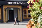 The Peacock Inn