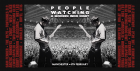 People Watching: A Modern Indie Night (Manchester)