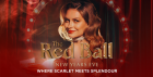 The Red Ball New Years Eve at Jumeirah Carlton Tower London