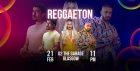 Reggaeton Party (Glasgow) February 2026