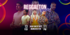 Reggaeton Party (Manchester) February 2026