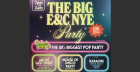 The Big E&C NYE party