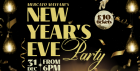 New Year’s Eve at Mercato Mayfair