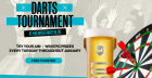 Darts Tournament