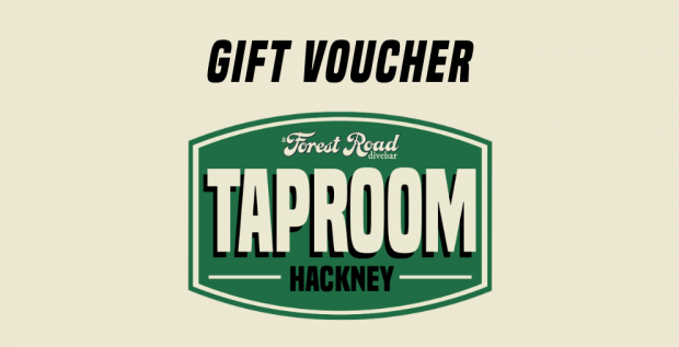 Forest Road Taproom BEER BUCKS