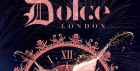 Dolce New Years Eve 2025