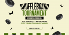 Shuffleboard Tournament