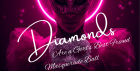 Diamonds Are a Girl’s Best Friend – Masquerade Ball