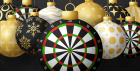 🎯🎄 Elf Darts Championship 🎄🎯