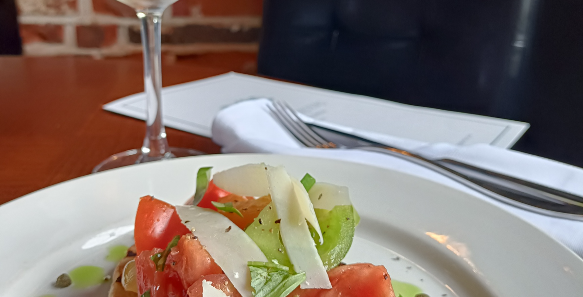 Lunch for 2 at The Chequers