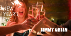 New Year's Eve at Timmy Green